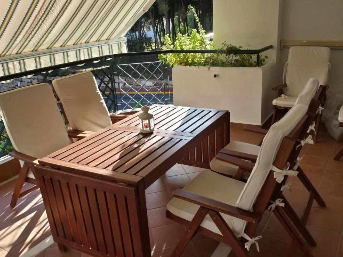 Apartamento Mi Capricho Sitio de Calahonda Exterior photo