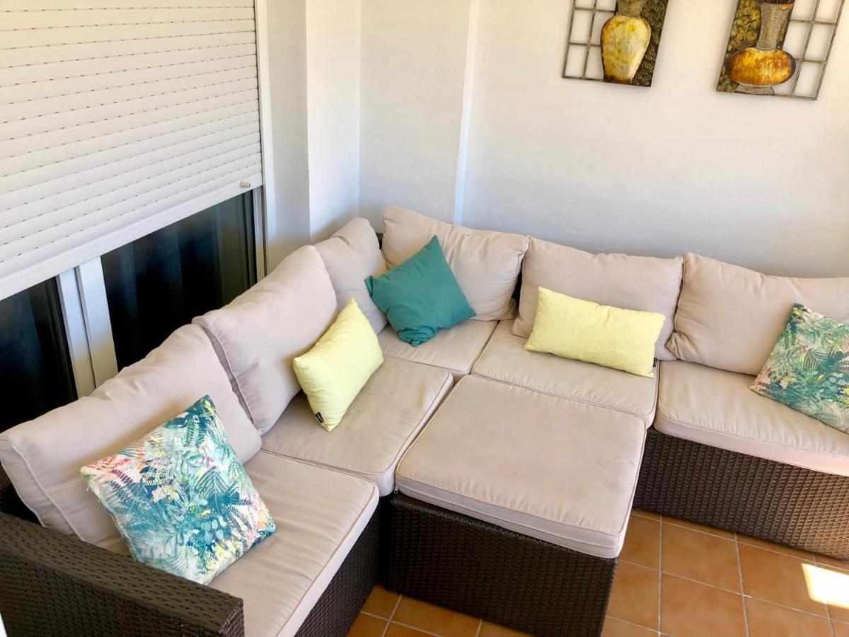 Apartamento Mi Capricho Sitio de Calahonda Exterior photo