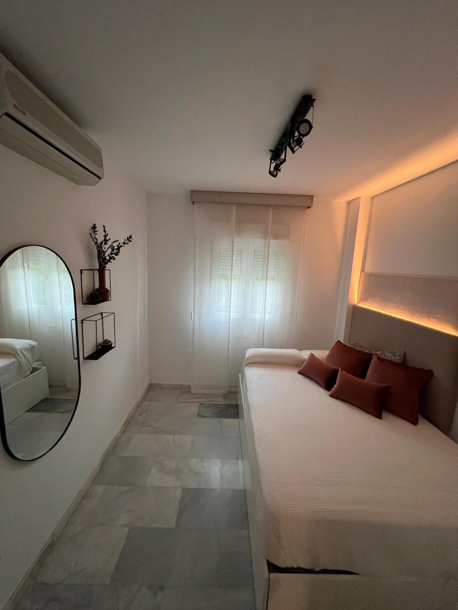 Apartamento Mi Capricho Sitio de Calahonda Exterior photo